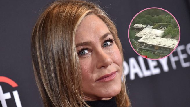 Jennifer Aniston