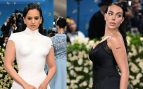 Rosalía MET Gala 2025, MET Gala 2025, Georgina MET Gala 2025