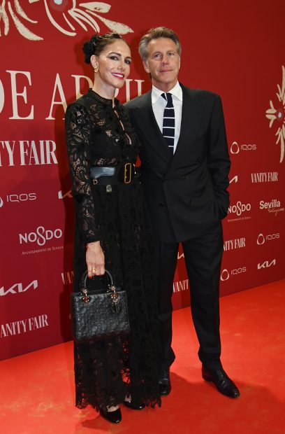 Adriana Abascal, Filiberto de Saboya