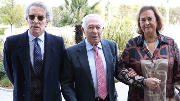 Curro Romero, Carmen Tello