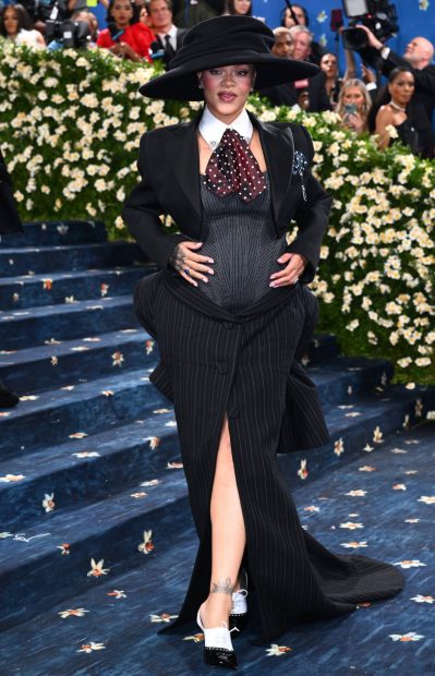 Rihanna, MET Gala