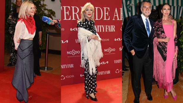 Fiesta Vanity Fair