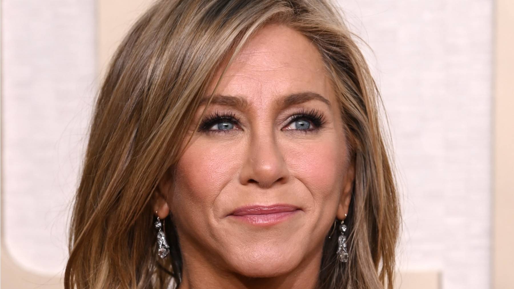 Jennifer Aniston cuenta la verdadera razón por la que nunca va a la MET Gala