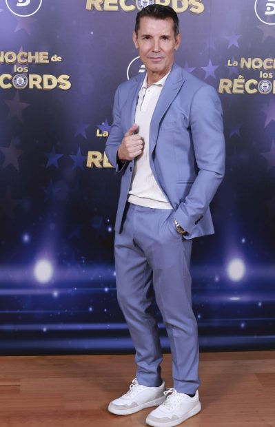Jesús Vázquez