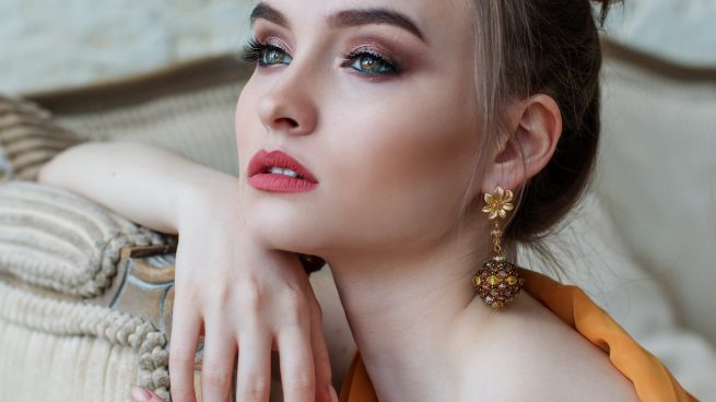 La sombra de ojos que más rejuvenece la mirada a partir de los 40: