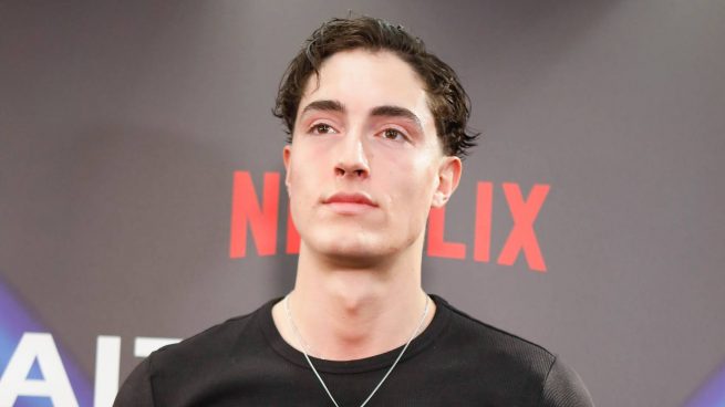 Plex, Aitana, Plex detenido