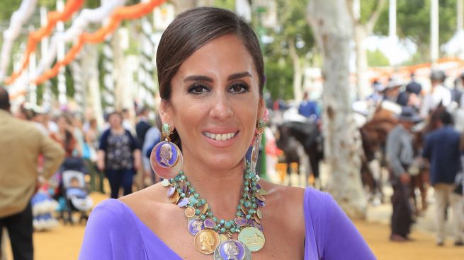 Anabel Pantoja, guerra influnecers, Anabel Pantoja sevilla,