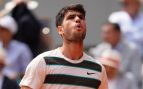 carlos alcaraz, ronald garros,