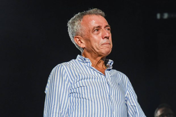 El Turronero, feria de abril, fiesta el turronero