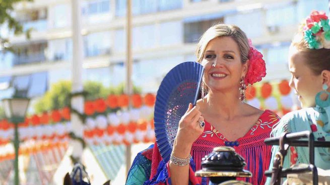 Máxima de Holanda