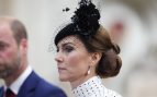 Kate Middleton en un acto oficial. (Foto: Gtres)