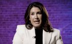 Gabriela Guillén en '¡De Viernes!'. (Foto: Telecinco)