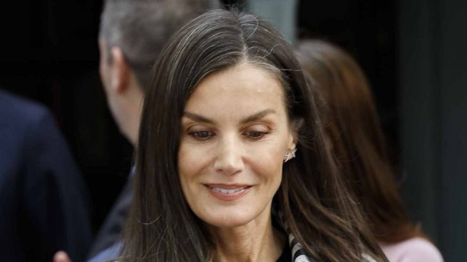 Reina Letizia, Reina Letizia libros,
