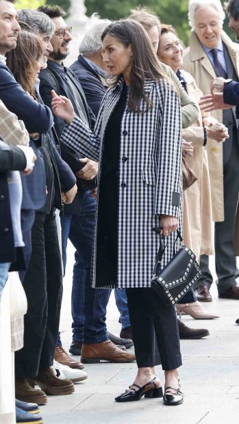 Reina Letizia