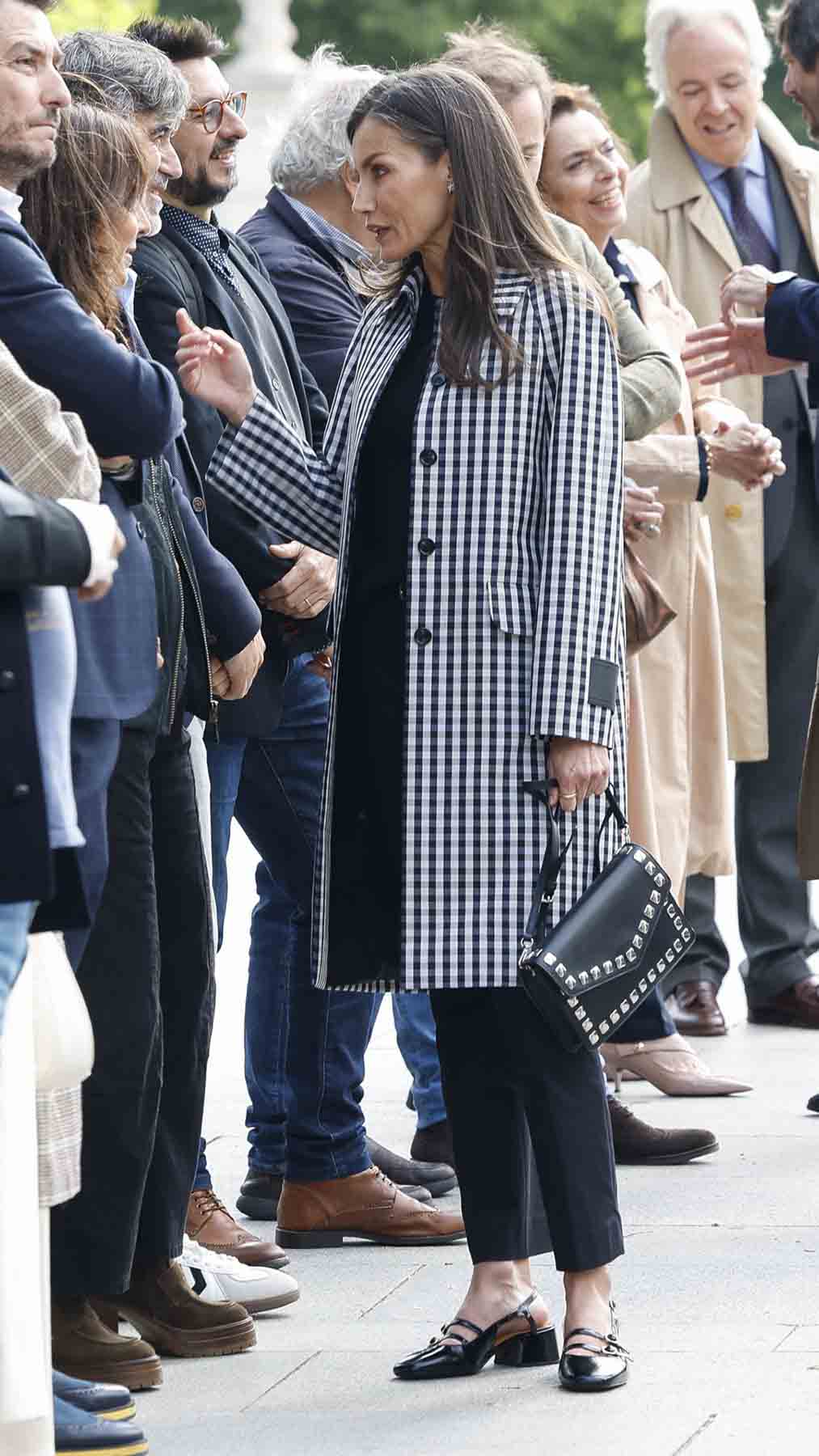 Reina Letizia