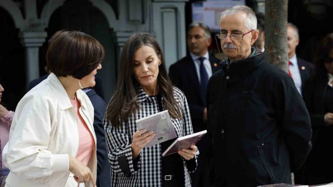 Reina Letizia