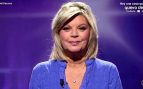 Terelu Campos en '¡De viernes!'. (Foto: Telecinco)