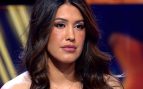 Gabriela Guillén en '¡De viernes!'. (Foto: Telecinco)
