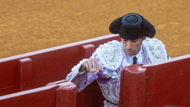 Cayetano Rivera