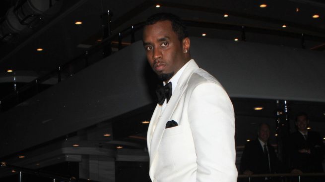 Sean Combs, Puff Diddy