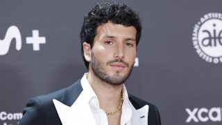 Sebastián Yatra. (FOTO: GTRES)