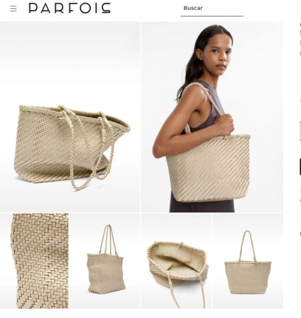 Parfois