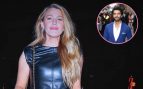 Blake Lively, Justin Baldoni, Taylor Swift