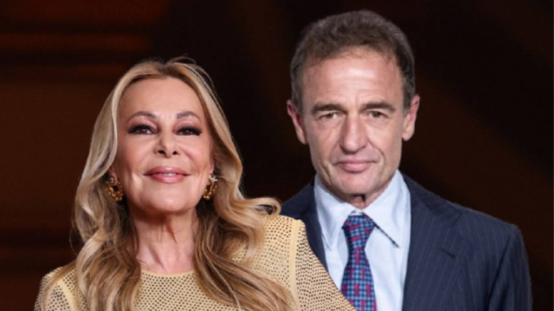 El lazo invisible entre Ana Obregón y Alessandro más allá de Ana Sandra y la Fundación Aless Lequio