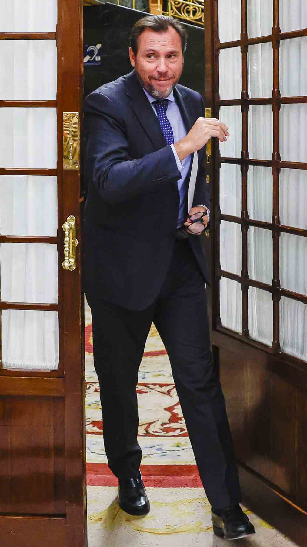 Óscar Puente