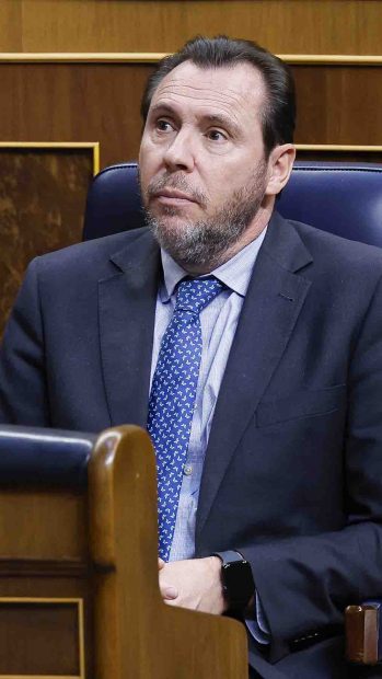 Óscar Puente