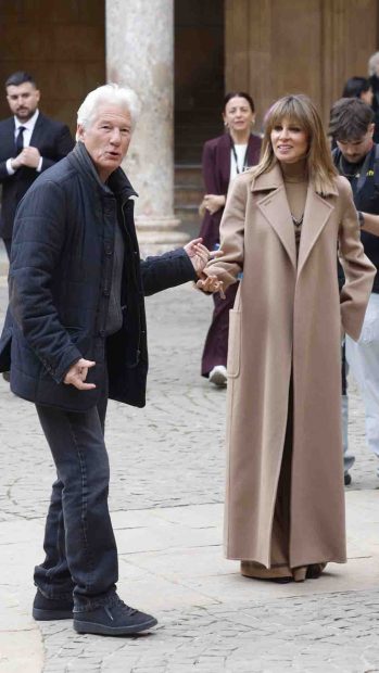 Richard Gere