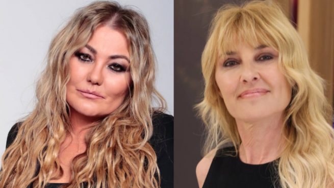 Amaia Montero, Cayetana Guillén, Guillén Cuervo, premios talía