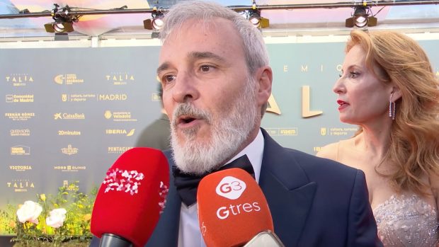 Amaia Montero, Cayetana Guillén, Guillén Cuervo, premios talía