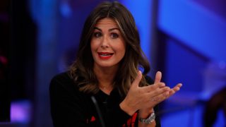 Nuria Roca. (FOTO: GTRES)