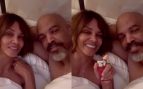 Halle Berry