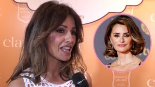 Mónica Cruz y Penélope Cruz. (FOTO: LOOK/ GTRES)