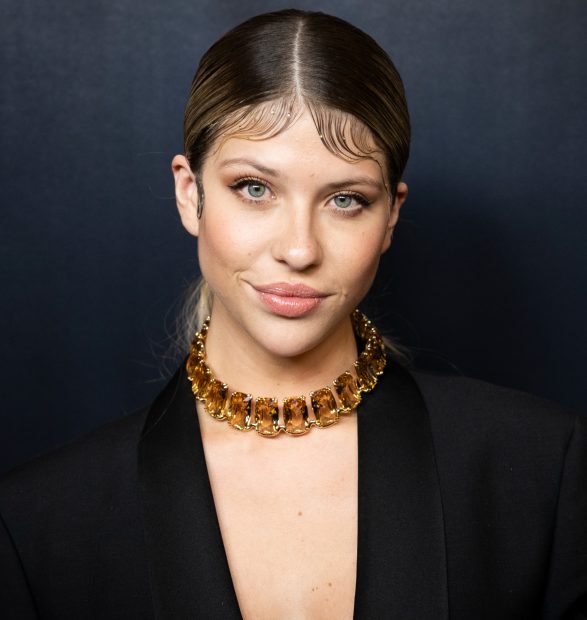 Anita Matamoros
