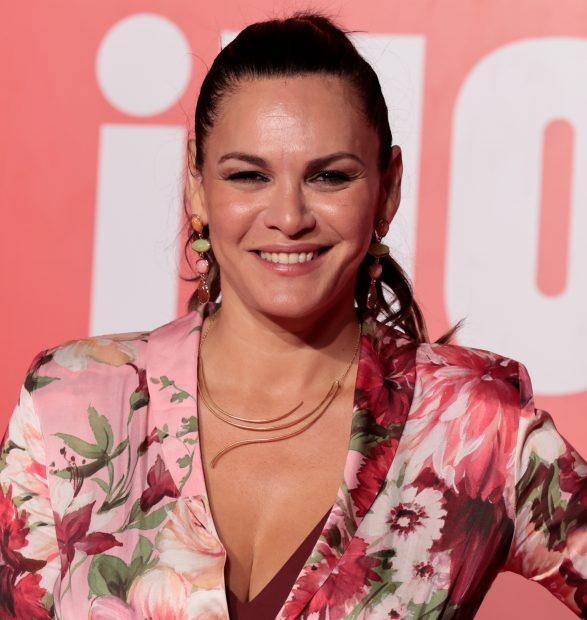 Fabiola Martínez