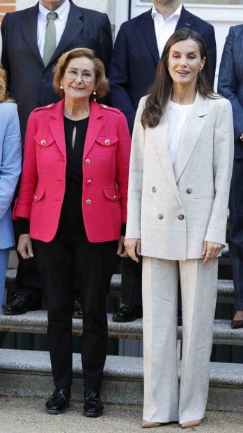 Reina Letizia