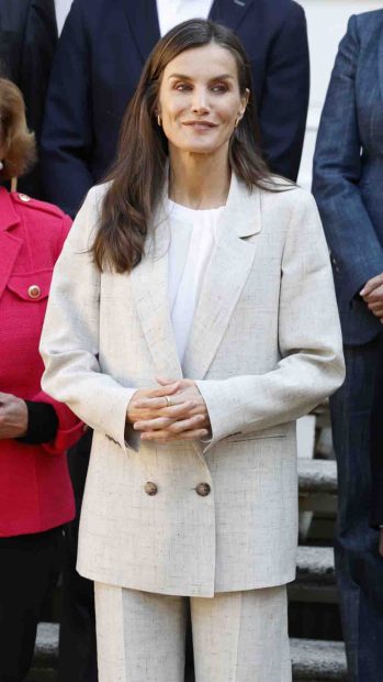 Reina Letizia