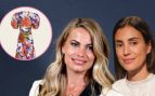 Carla Goyanes y Sassa de Osma. (Foto: Gtres)