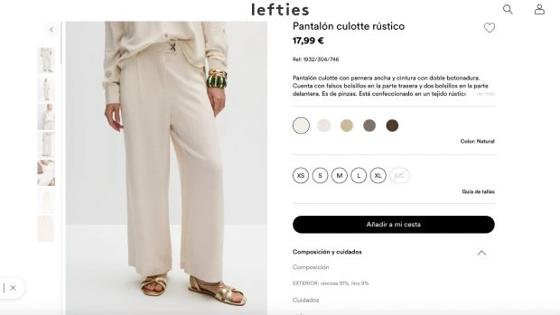 blazer, traje lefties, traje reina letizia, letizia lino