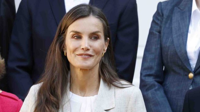 Reina Letizia