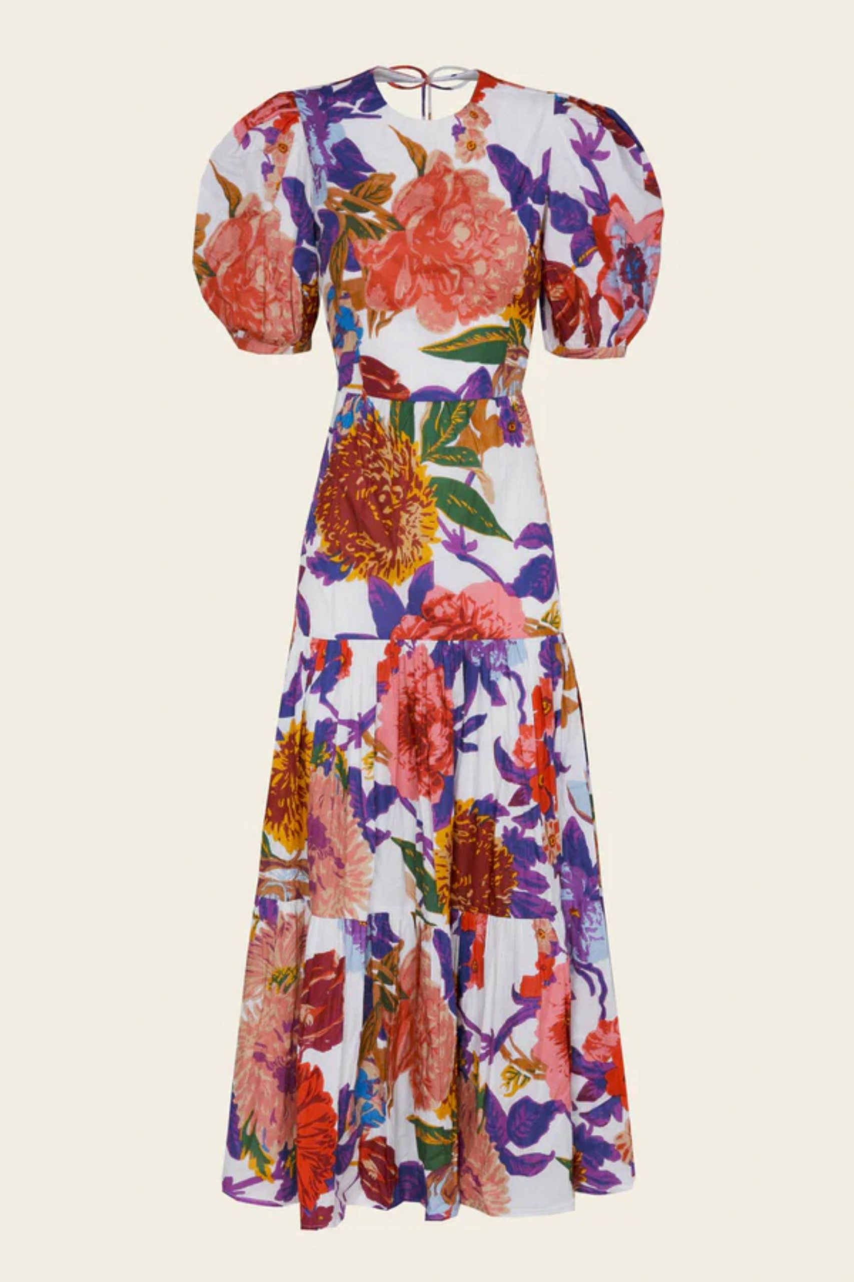 Vestido de Philippa 1970. (Foto: Philippa 1970)