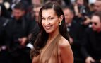 Bella Hadid en Cannes. (Foto: Gtres)