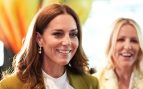 Kate Middleton en un acto oficial. (Foto: Gtres)
