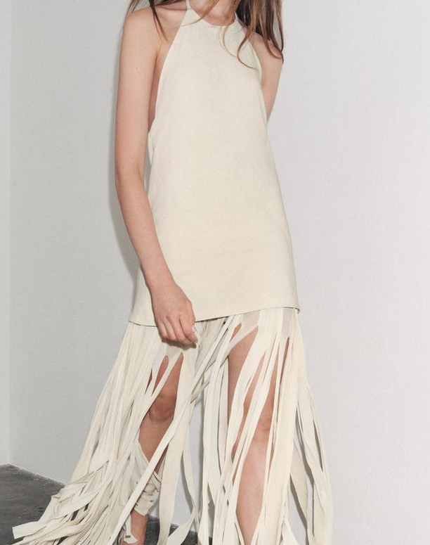 prenda joya de zara