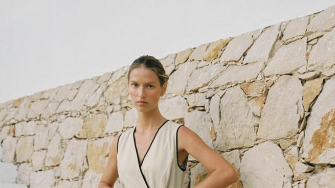 El bolso de Zara personalizable que todas quieren: elegante, cómodo y te solucionará los looks del verano