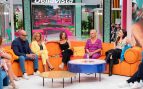 ‘La familia de la tele’ se rompe: Belén Esteban pide irse y prende la mecha del motín en directo