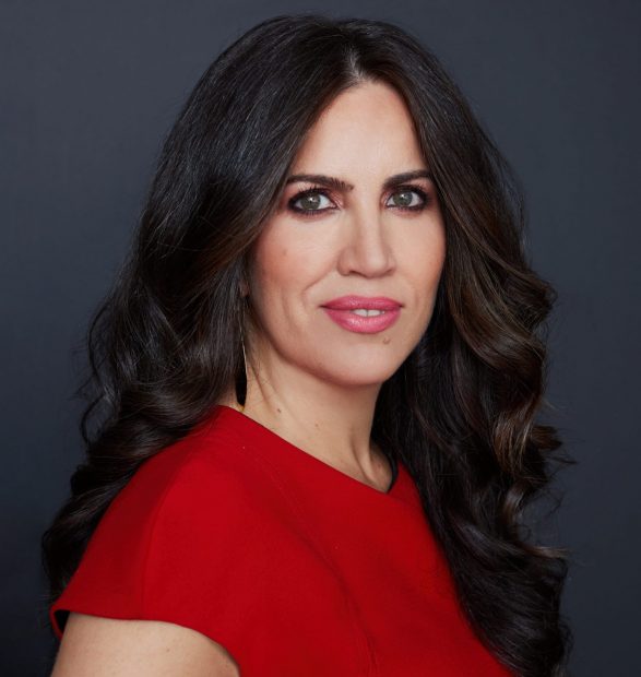 Imelda Rodríguez Escanciano